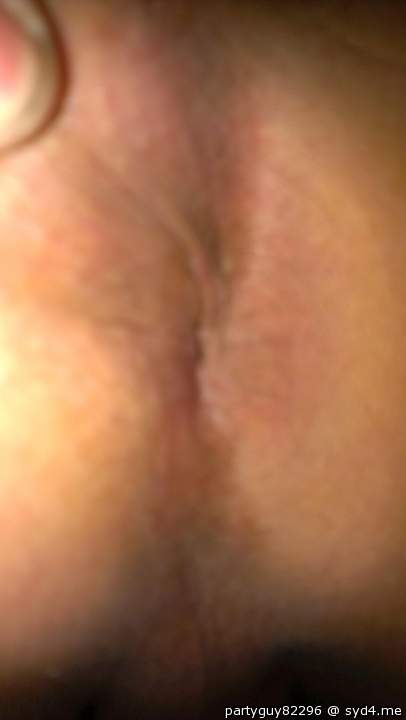 Photo of Man's Ass from partyguy82296