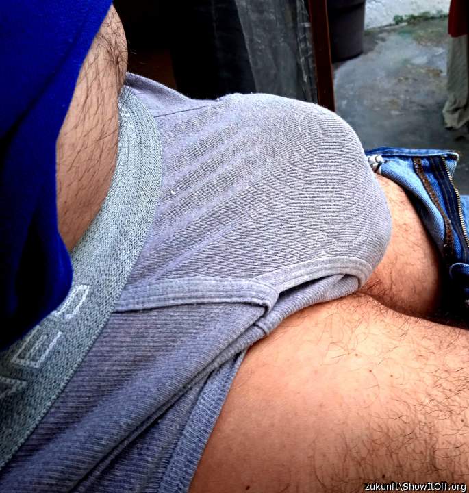 Photo of a short leg from zukunft