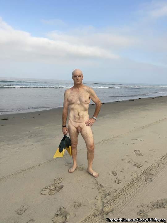 Blacks Beach