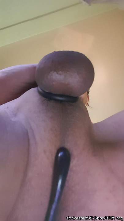 Testicles Photo from strokesalot35