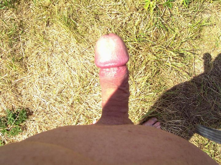 Nice public shot