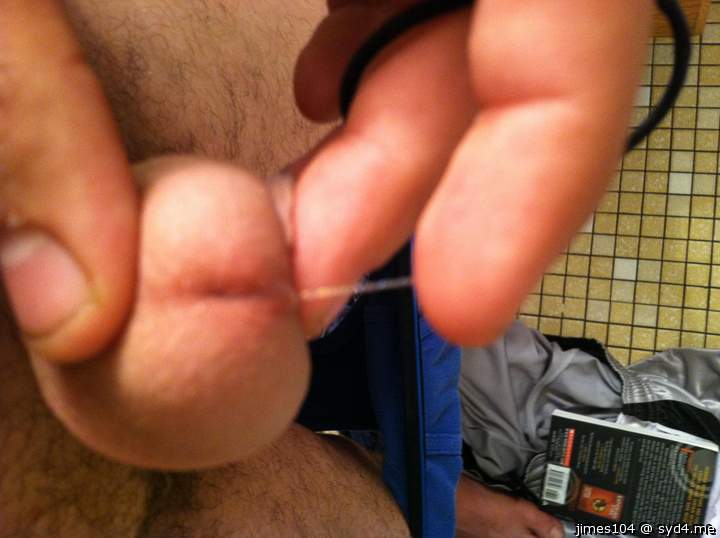 Photo of a middle leg from jimes104
