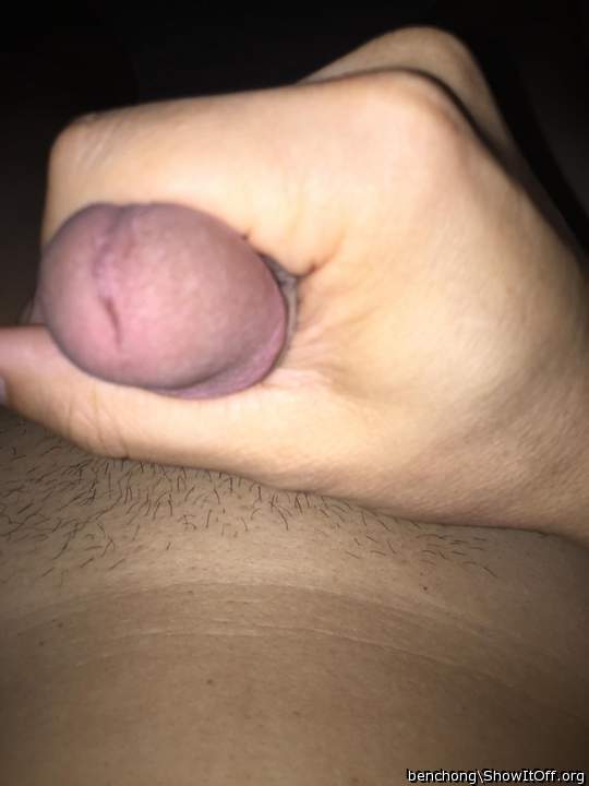 Horny Morning