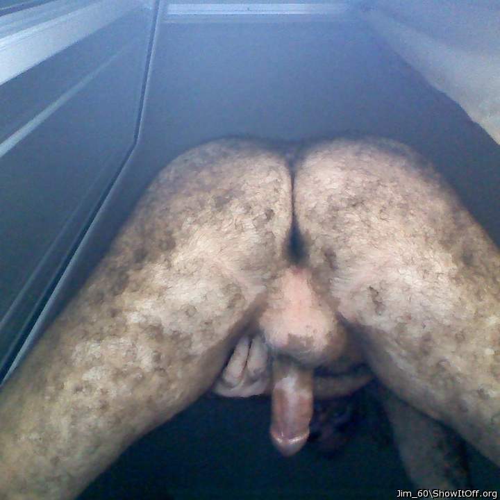 Photo of Man's Ass from Jim_60