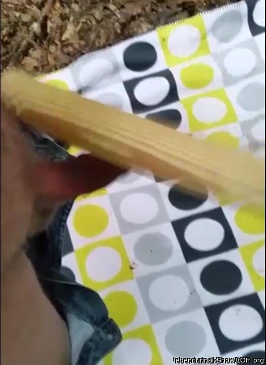 Photo of a hot dog from lebendurinal