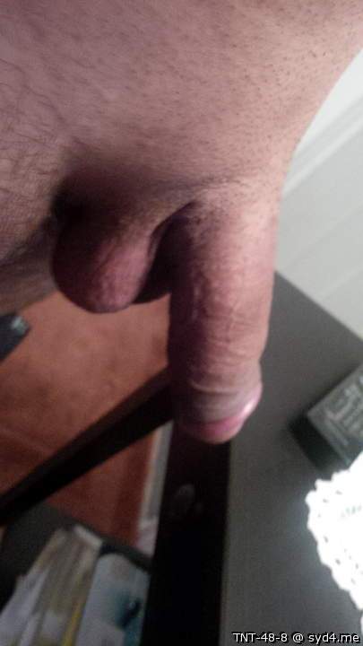 Photo of a love wand from TNT-48-8
