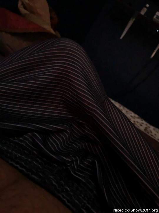 Photo of a boner from Nicedick