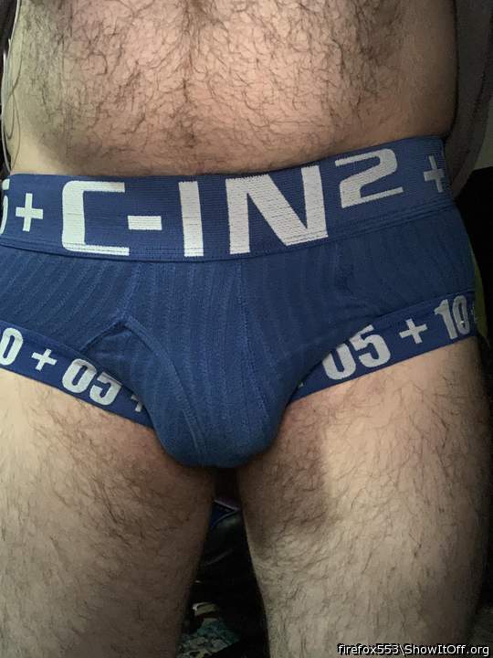  So very HOT and that's a SEXY bugle mate  YUM