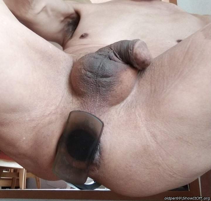 Photo of Man's Ass from oldper69