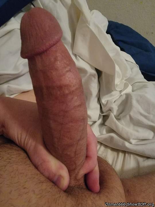 Photo of a pocket rocket from Ozmen666