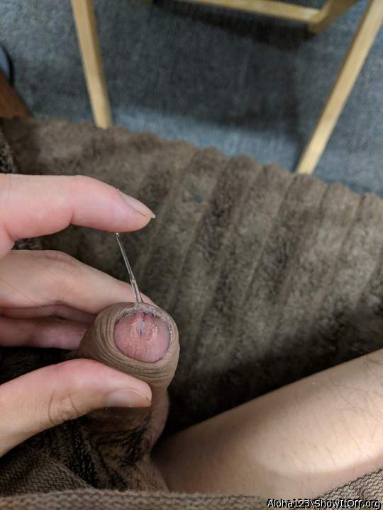Photo of a third leg from Aloha123