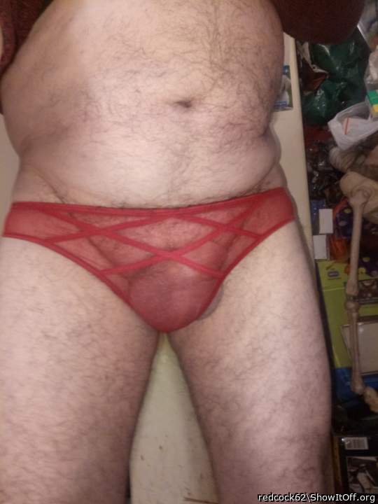 Photo of a phallus from redcock62