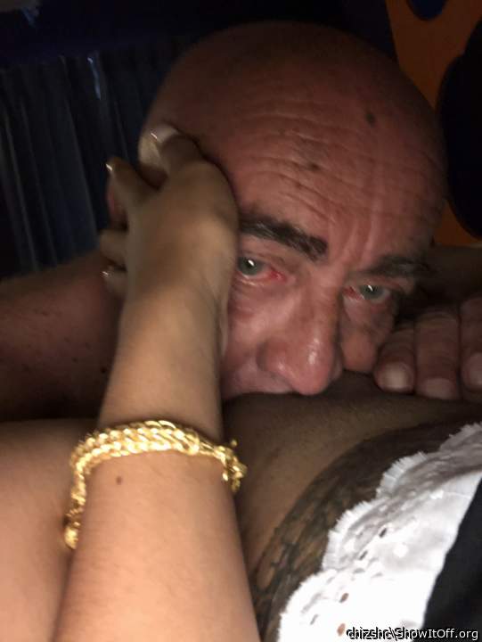 Eating Pussy