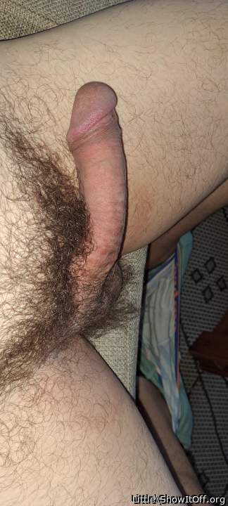 Photo of a love muscle from Little