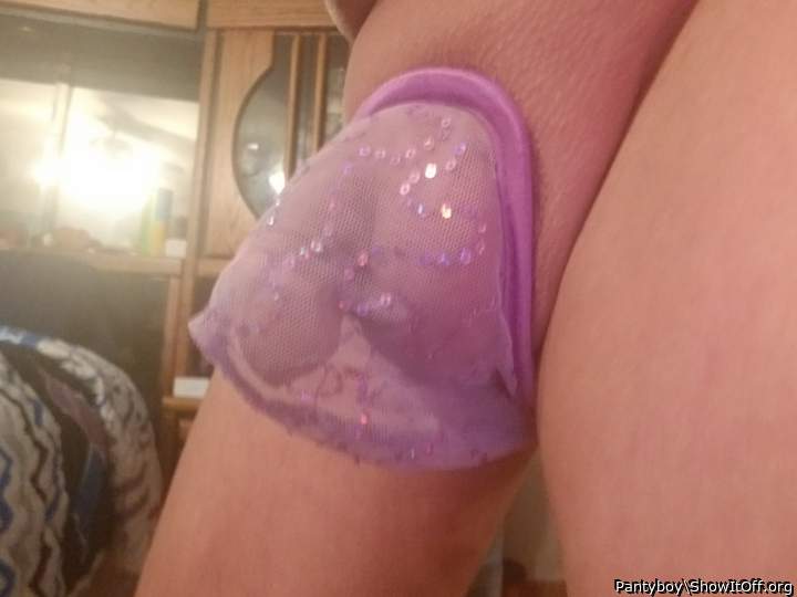 Photo of a love stick from Pantyboy