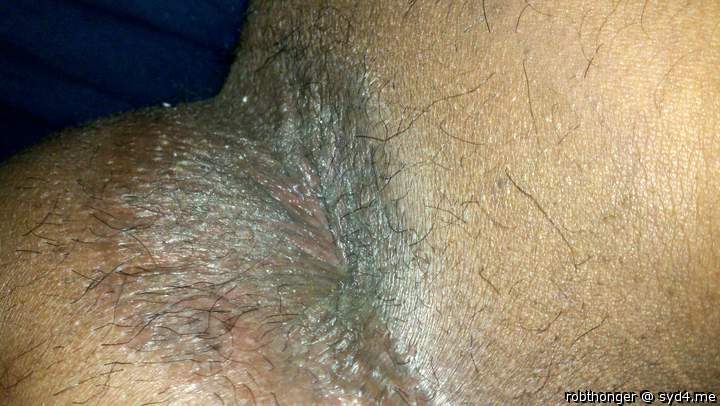 Photo of Man's Ass from robthonger