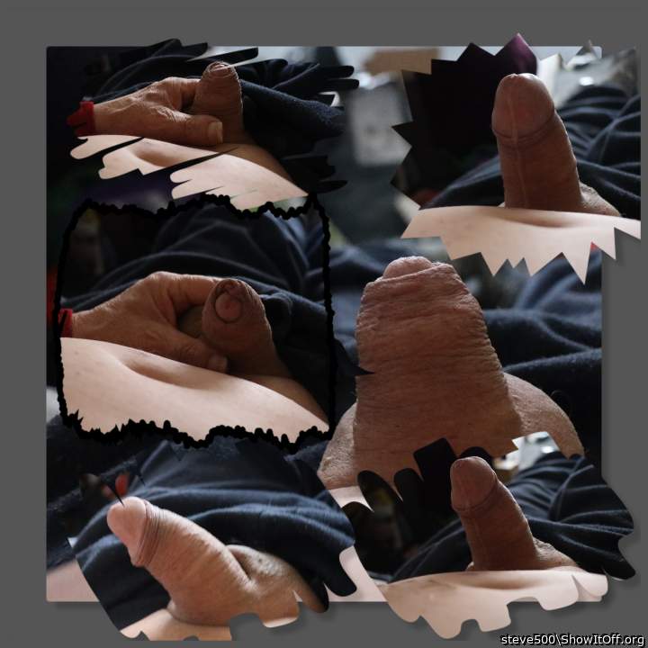 Photo of a meat stick from steve500