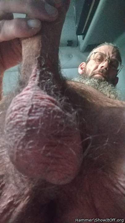 Photo of a love muscle from Hammer