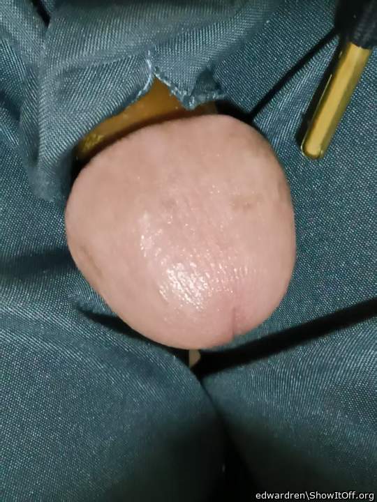 Mmmmmmm! Needs some lips wrapped around it