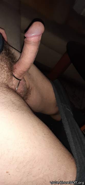 Photo of a drain pipe from Little