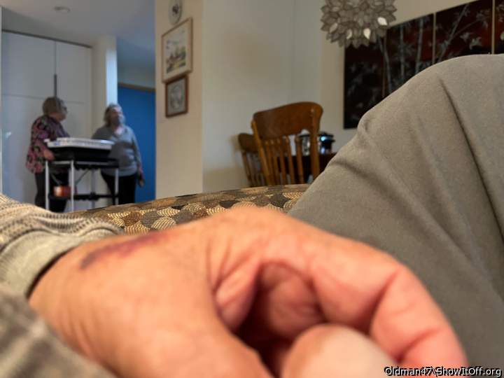 Photo of a cavalier from Oldman47