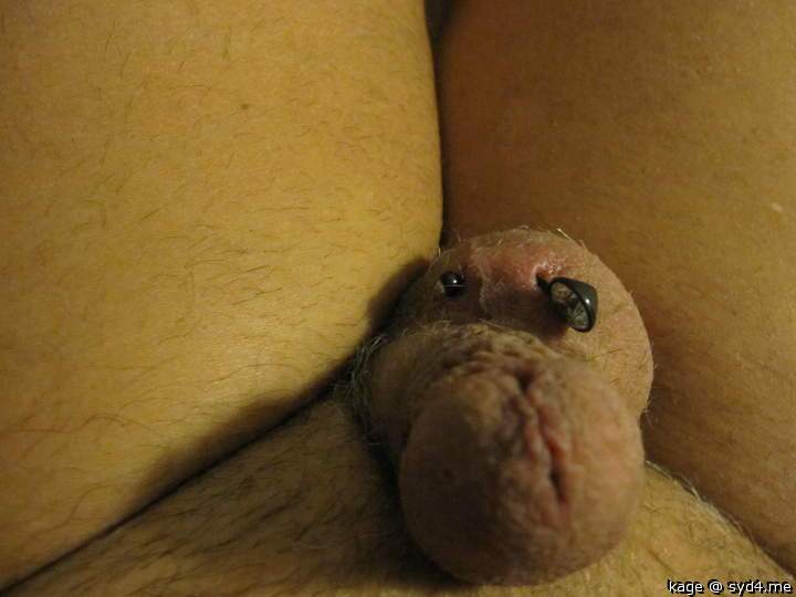 Photo of a one-eyed monster from Kage