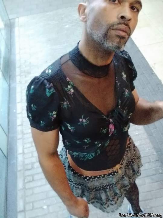 Photo of Man's Ass from Don19