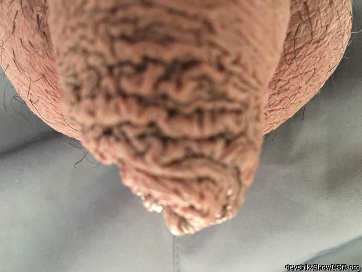 Photo of a penis from Cumlover