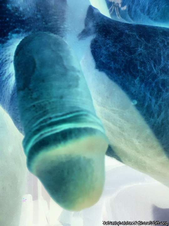 Photo of a prick from XxNastyhabitsxX