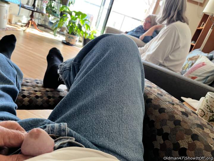 Photo of a penis from Oldman47