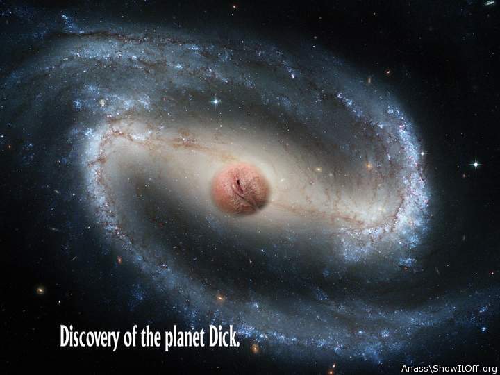 Apollo Dick Mission