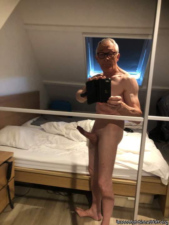 Full monty