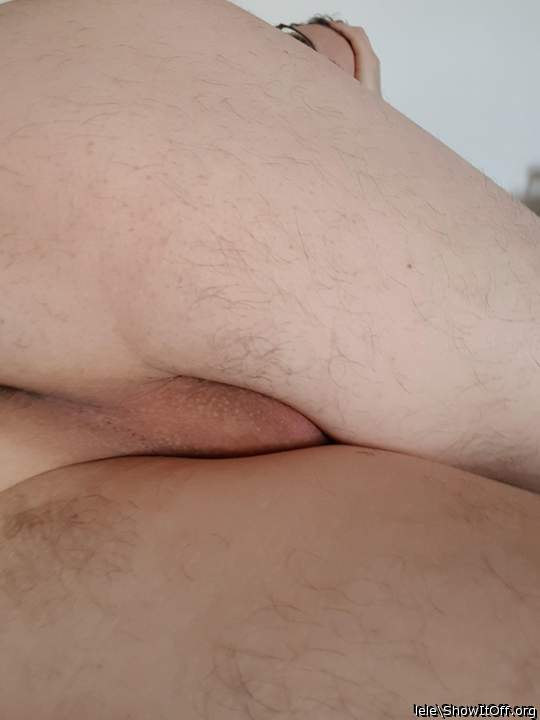 Photo of Man's Ass from lele