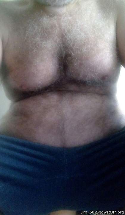 Hairy