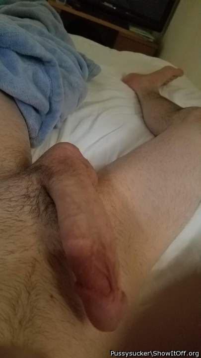BIG, hard penis!! 