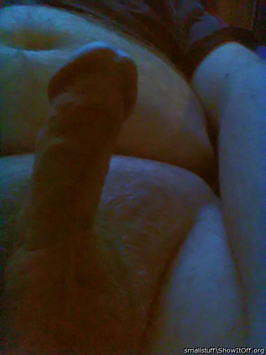 Photo of a penis from smallstuff