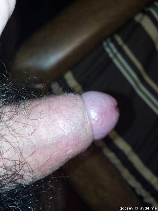 Photo of a love wand from Goosey