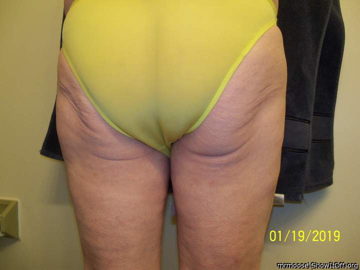 Hope I am not too cheeky