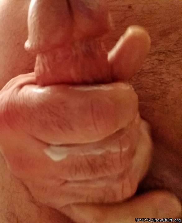 Photo of a one-eyed monster from M*C*S