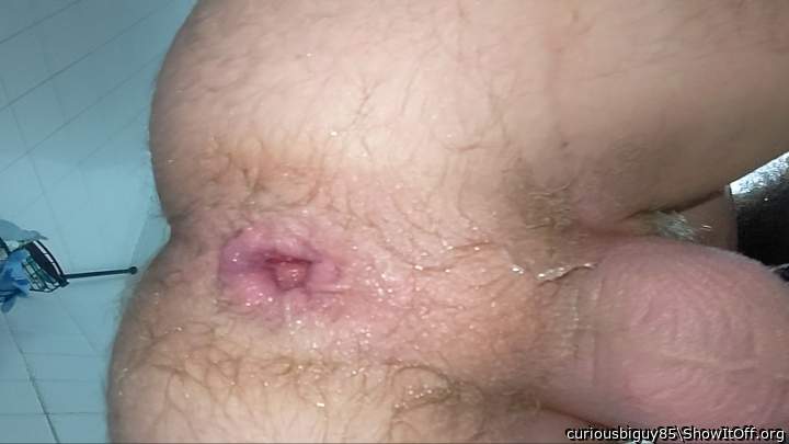 Photo of a dick from curiousbiguy85
