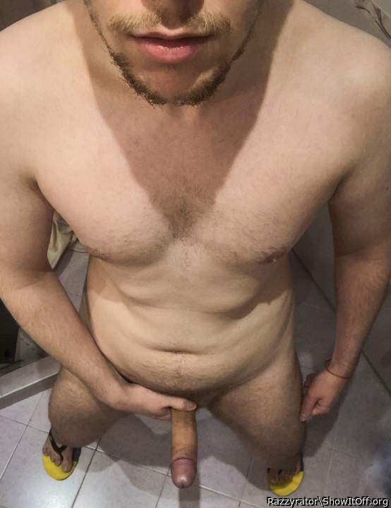 Can I put it in you?