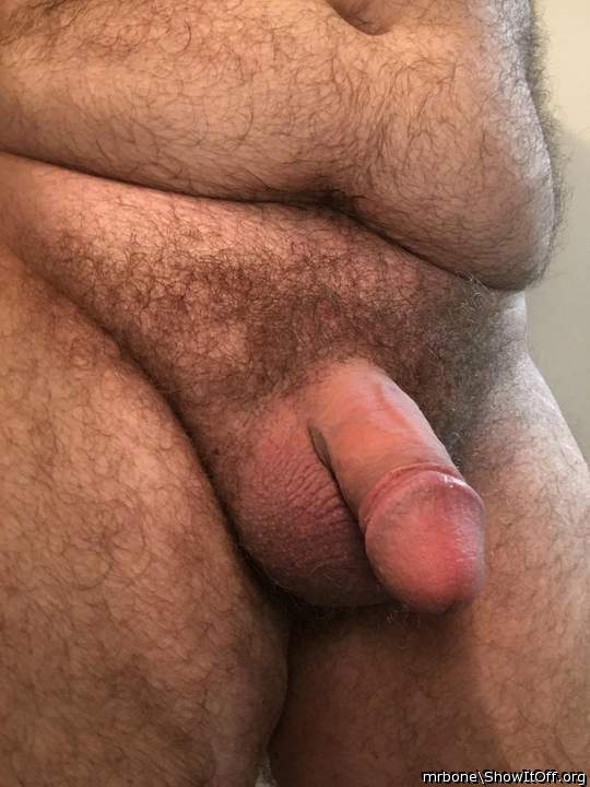 All natural!
