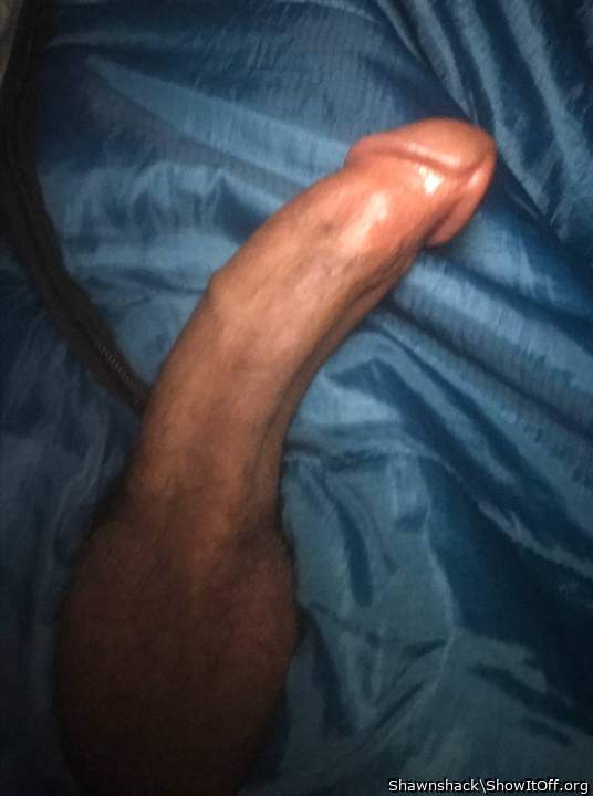 That's a fabulous looking cock.