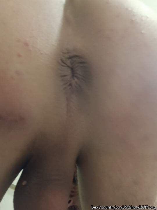 That hole needs a good breeding