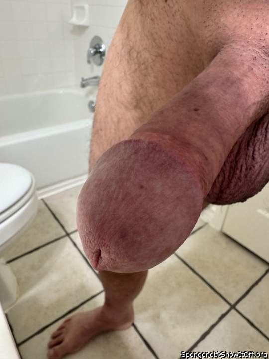 Photo of a love stick from Spongenob