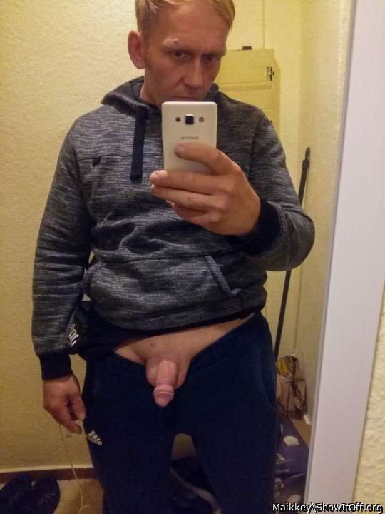 Photo of a dick from Maikkey