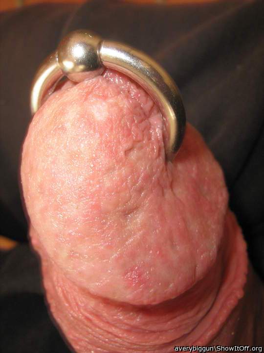 5 mm Ring