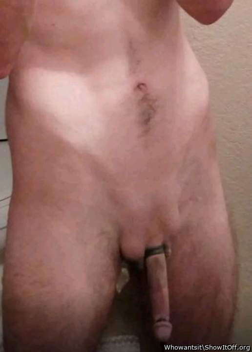 Photo of a purple headed monster from Whowantsit