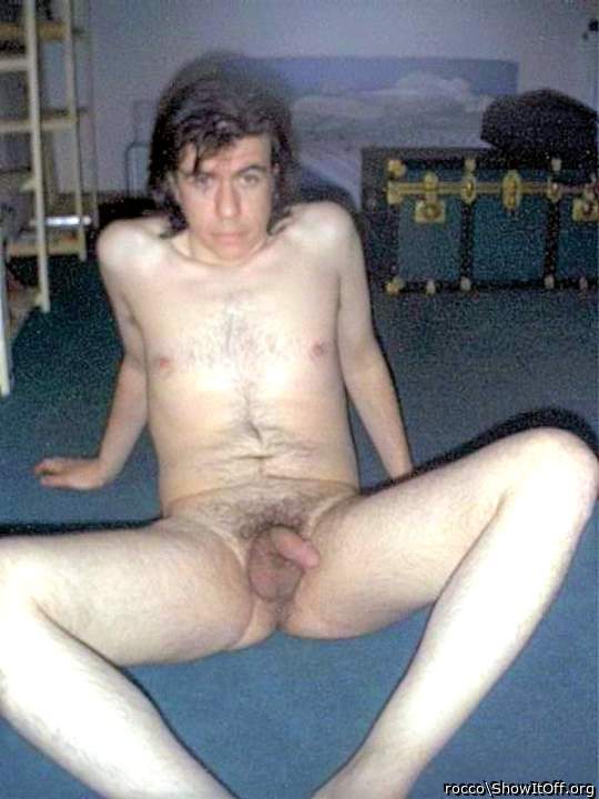 My little dick