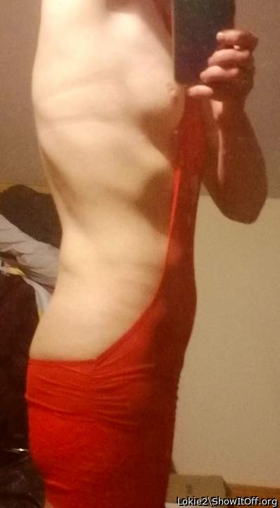 Tight fit..
